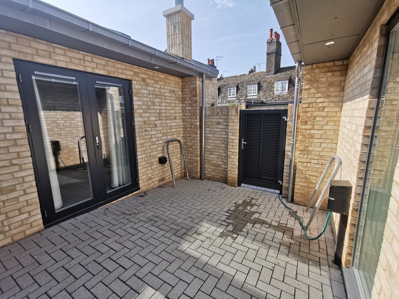 Additional image 17 of 2 Bed Semi-Detached House, Elm St, CB1, N1 7GU