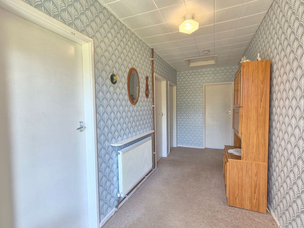 Additional image 3 of 3 bed detached bungalow for saleRowena Drive, Ashby-De-La-Zouch LE65