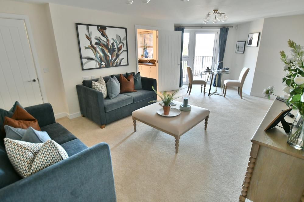 Additional image 5 of 2 bed flat for saleThe Old Market, Wimborne BH21