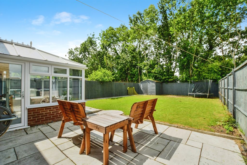 Additional image 3 of 3 bed detached house for saleBirch Grove, Alford LN13