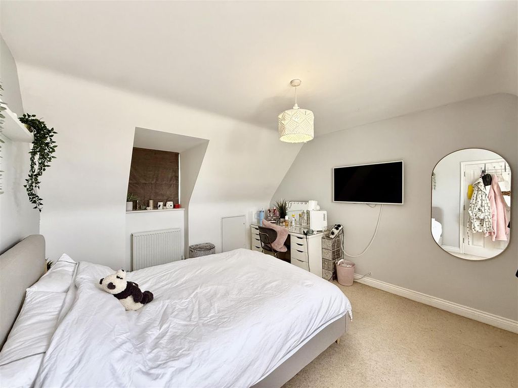 Additional image 28 of 5 bed detached house for saleFlint Lane, Barrow Upon Soar, Loughborough LE12