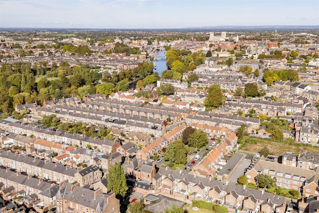Additional image 58 of 4 bed detached house for saleAlma House, 15, Alma Terrace, York YO10