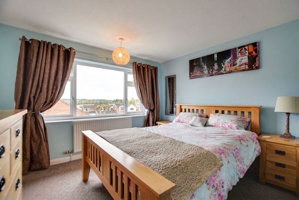 Additional image 11 of 3 bed property for saleHome Close, Kibworth Beauchamp, Leicester LE8