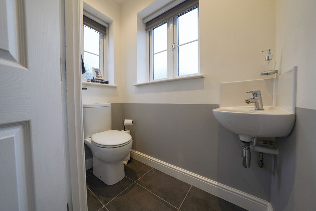 Additional image 10 of 2 bed end terrace house for saleRose Close, Cosby, Leicester, Leicestershire LE9