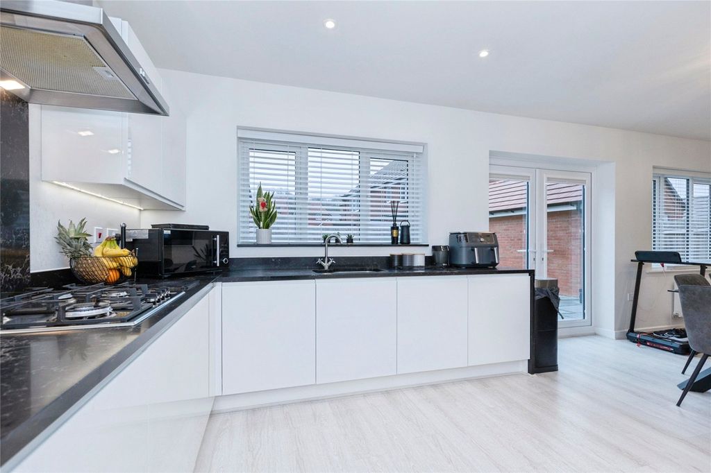 Additional image 4 of 4 bed detached house for saleMowbray Drive, Bushby, Leicester LE7