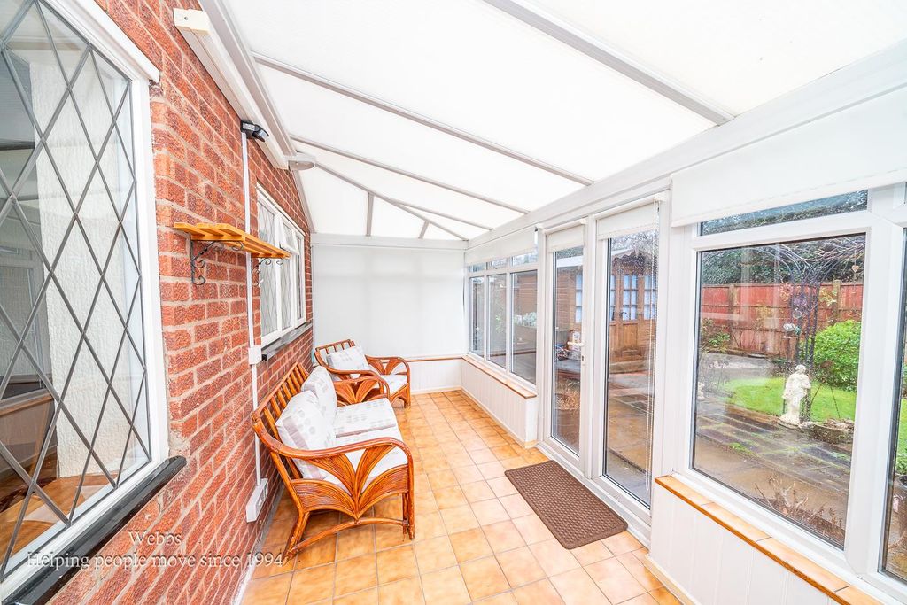 Additional image 4 of 3 bed property for saleHighgrove Close, Willenhall WV12