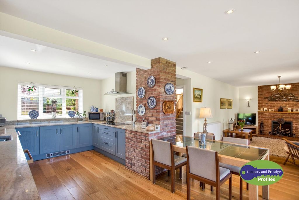 Additional image 21 of 8 bed detached house for saleMain Street, Carlton, Nuneaton CV13
