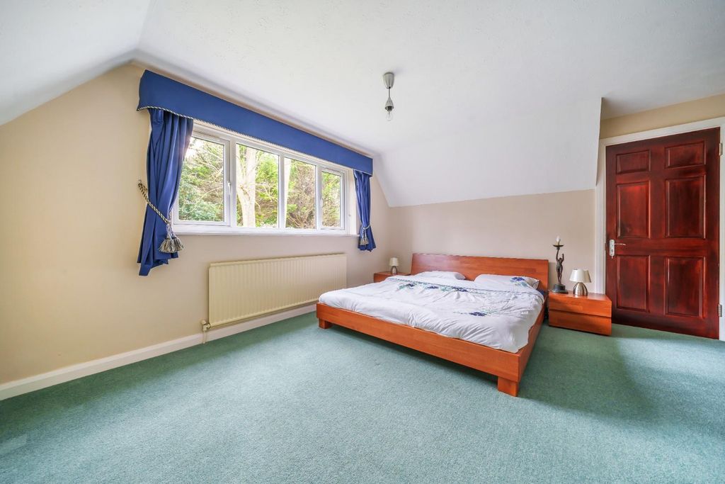 Additional image 8 of 4 bed detached house for saleSt. Leonards Hill, Windsor SL4