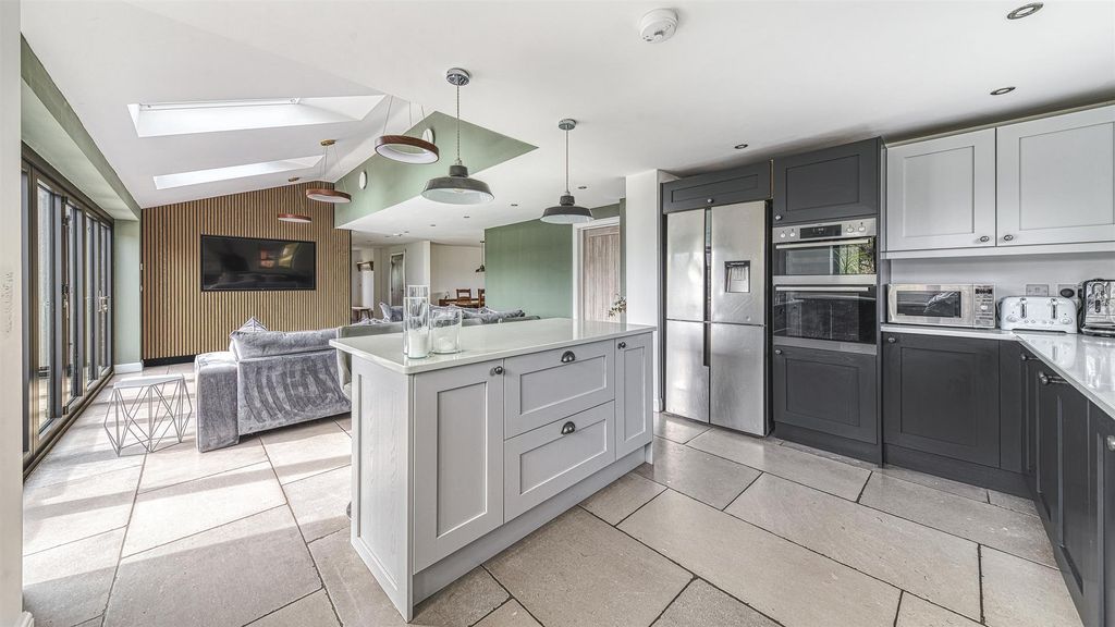 Additional image 6 of 4 bed detached house for saleStoney Lane, Coleorton, Coalville LE67