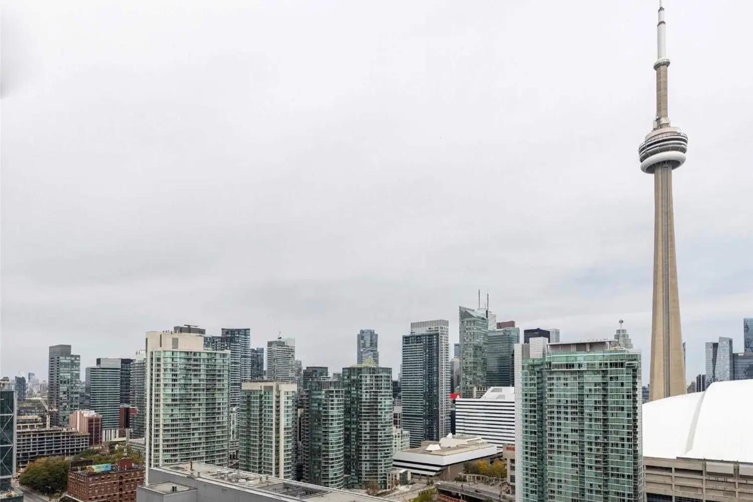 Additional image 2 of 15 Fort York Boulevard 1103