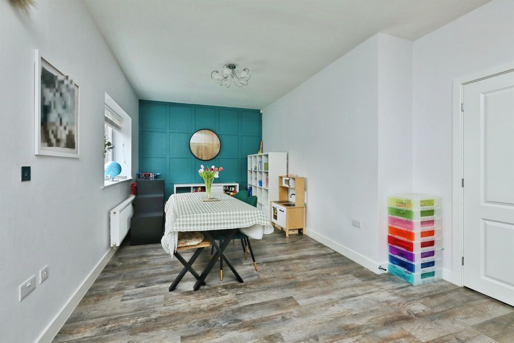 Additional image 4 of 5 bed detached house for saleBramling Cross Mews, Worksop S81