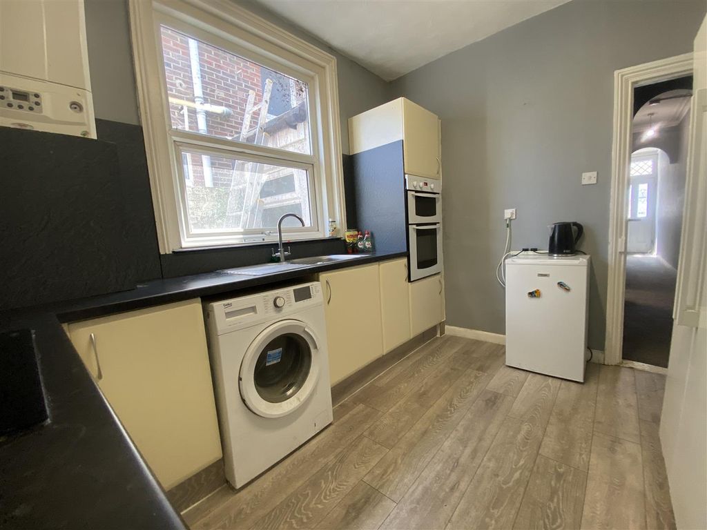 Additional image 5 of 3 bed terraced house for saleManners Road, Southsea PO4