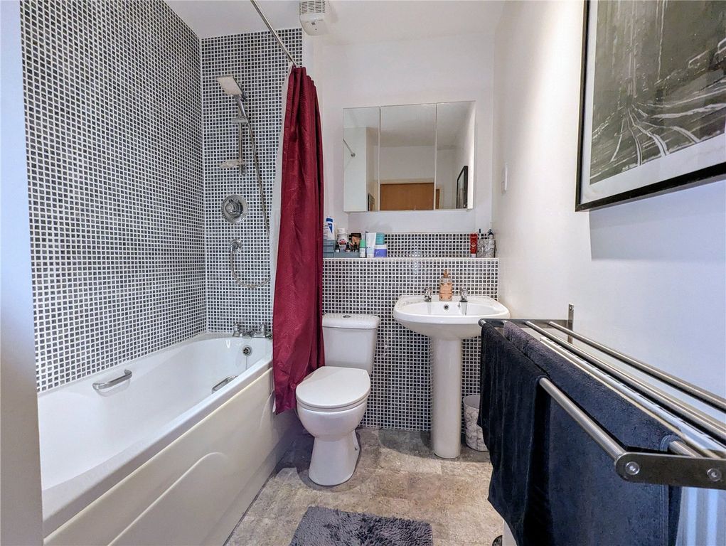Additional image 15 of 2 bed flat for saleKyle Close, Sheffield, South Yorkshire S21