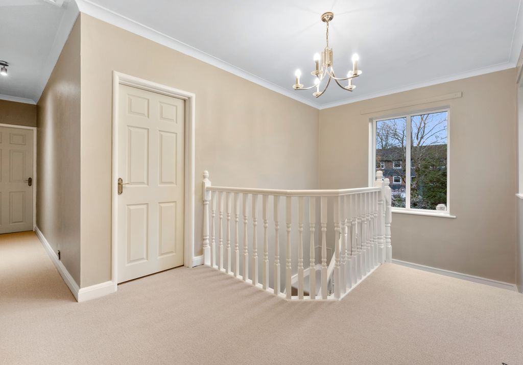 Additional image 12 of 5 bed detached house for saleHolly Road North, Wilmslow, Cheshire SK9