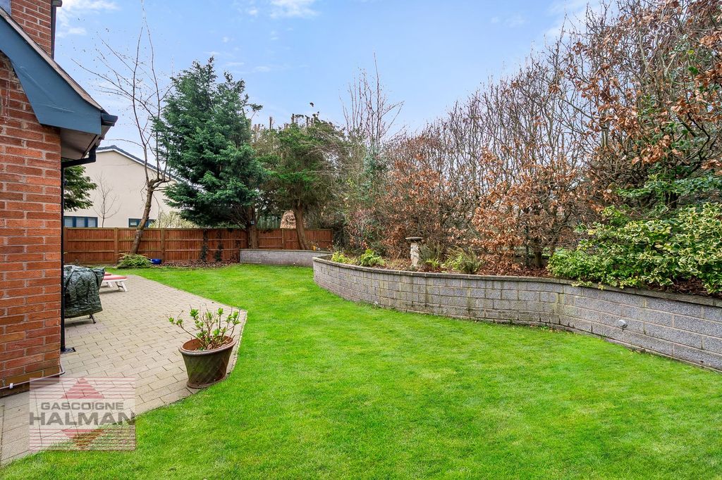 Additional image 21 of 4 bed detached house for saleOne Oak Lane, Wilmslow SK9