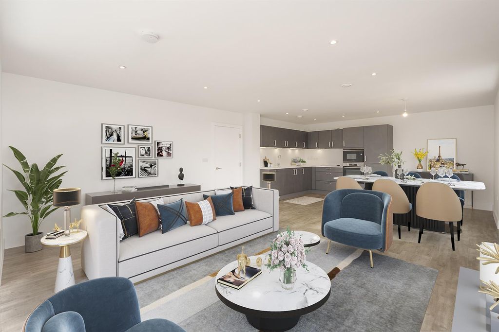 Additional image 3 of 2 bed flat for sale23 Lindfield Place, Worthing BN11