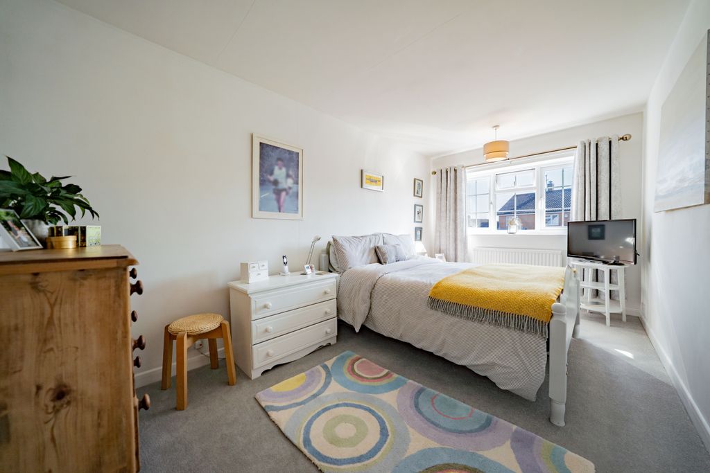 Additional image 23 of 4 bed detached house for saleCrofters Close, Glenfield, Leicester, Leicestershire LE3