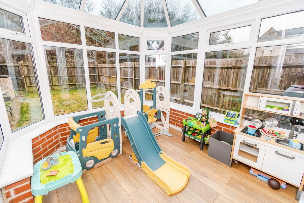 Additional image 16 of 4 bed terraced house for saleWilroy Gardens, Maybush, Southampton, Hampshire SO16