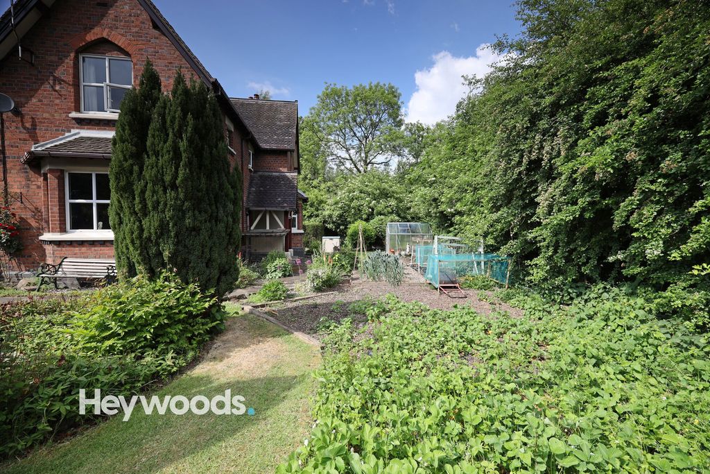 Additional image 45 of 4 bed detached house for saleStation House, High Street, Silverdale, Newcastle Under Lyme ST5