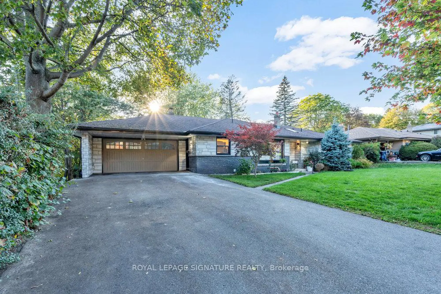 23 Burnview Crescent