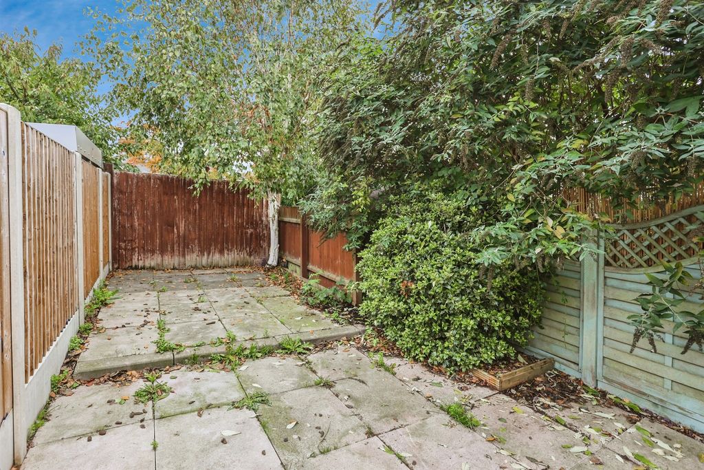 Additional image 16 of 2 bed terraced house for saleNorth Street, Asfordby Valley, Melton Mowbray LE14