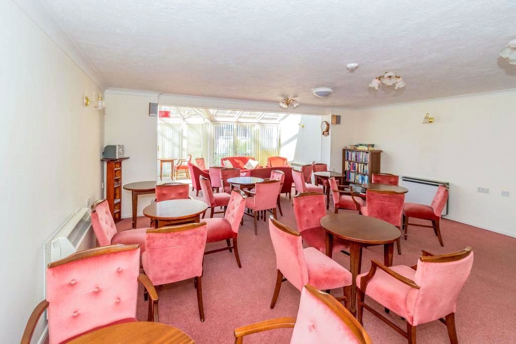 Additional image 13 of 1 bed flat for saleChestnut Lodge, Southampton SO16