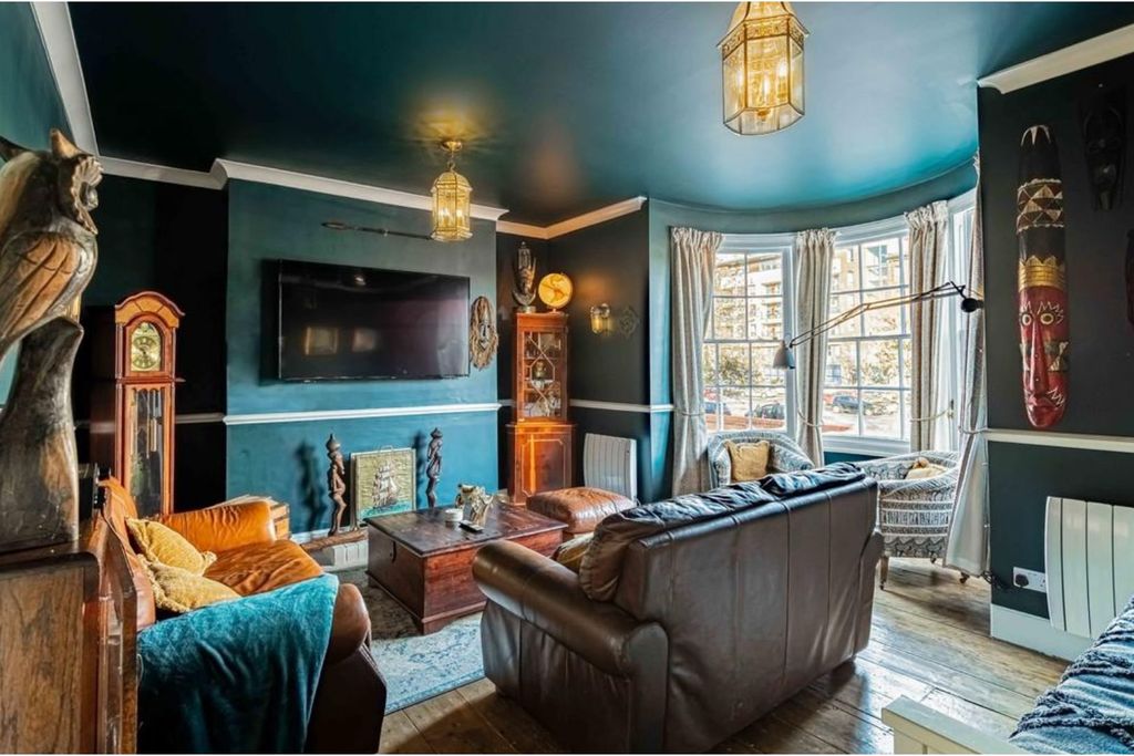 Additional image 12 of 3 bed town house for saleBernard Street, Southampton SO14