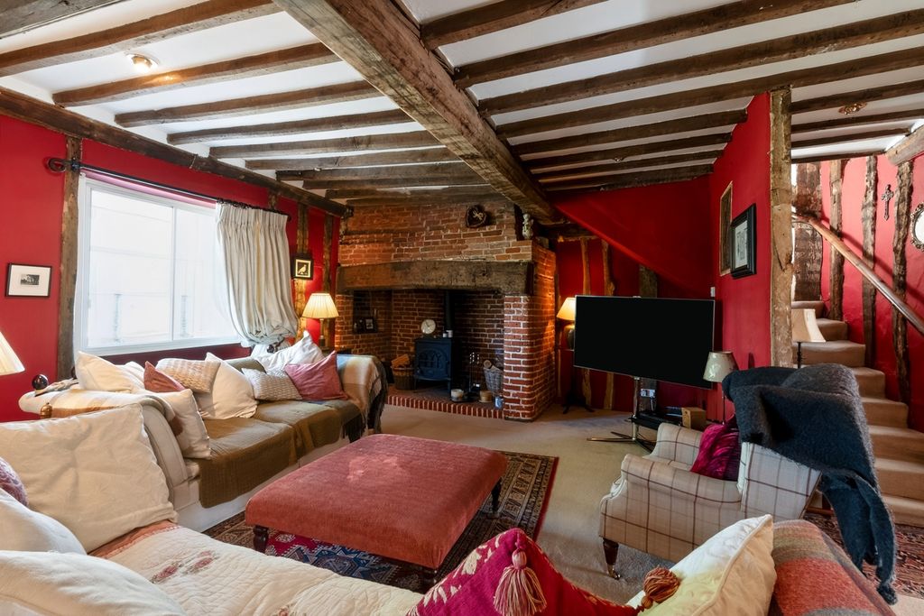 Additional image 11 of 5 bed end terrace house for saleChipping Hill, Witham, Essex CM8