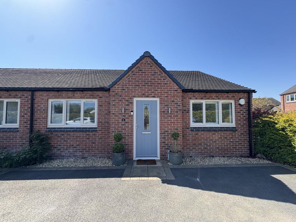 Additional image 16 of 2 bed semi-detached bungalow for saleThree Pots Lane, Gilmorton, Lutterworth LE17