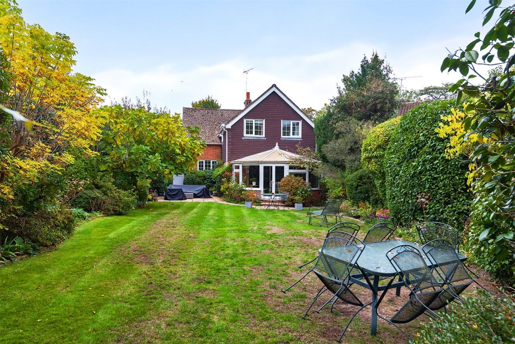 Additional image 9 of 4 bed detached house for salePotley Hill Road, Yateley, Hampshire GU46
