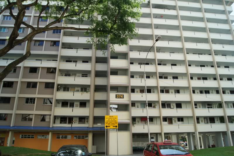 Additional image 7 of 374 Clementi Avenue 4