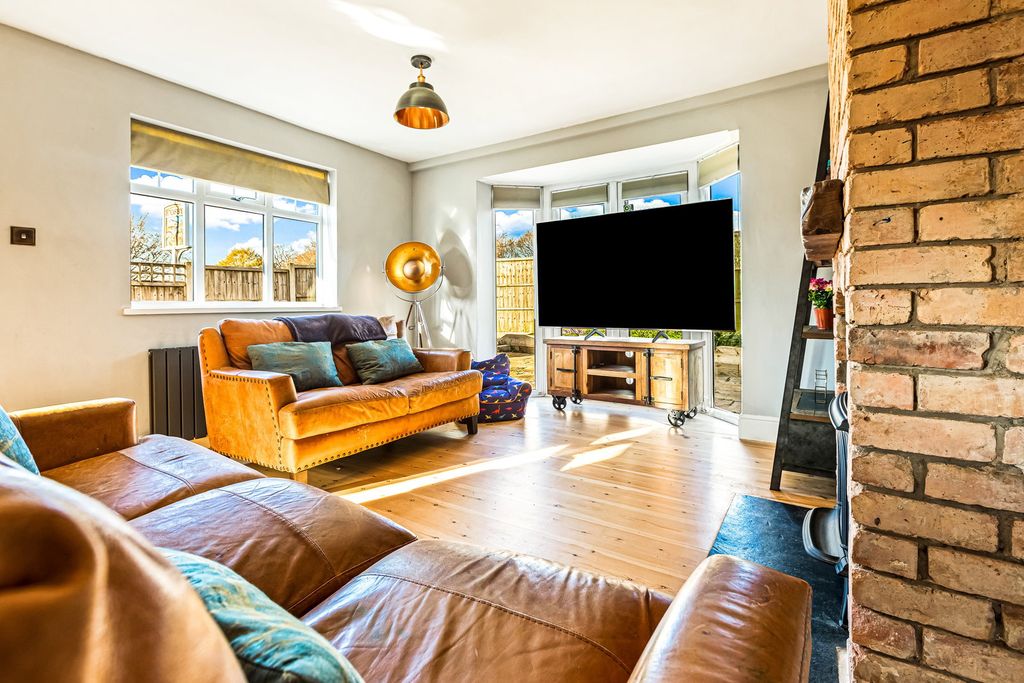 Additional image 3 of 3 bed detached house for salePark Road, Cosby, Leicester LE9