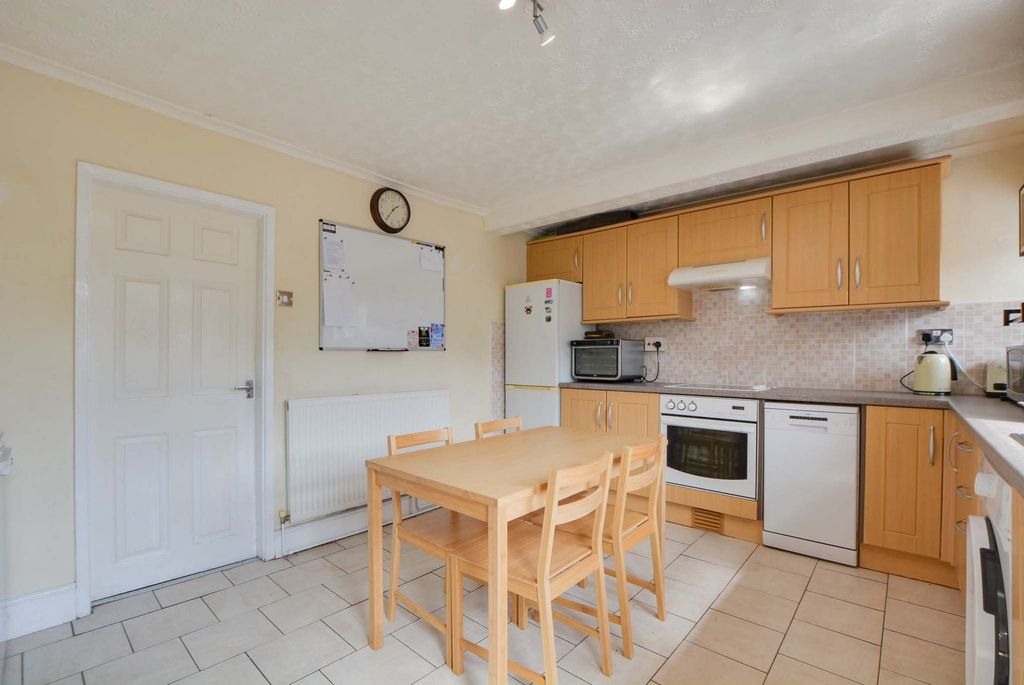 Additional image 7 of 3 bed terraced house for saleArnold Avenue, South Wigston, Leicester LE18