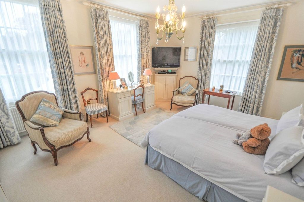 Additional image 12 of 5 bed detached house for salePoole Road, Wimborne BH21
