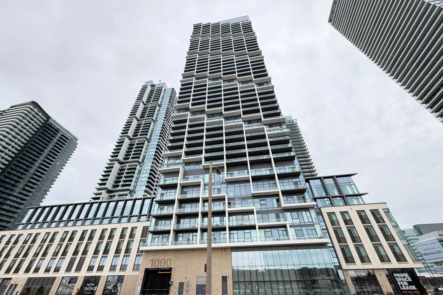 1000 Portage Parkway 3710