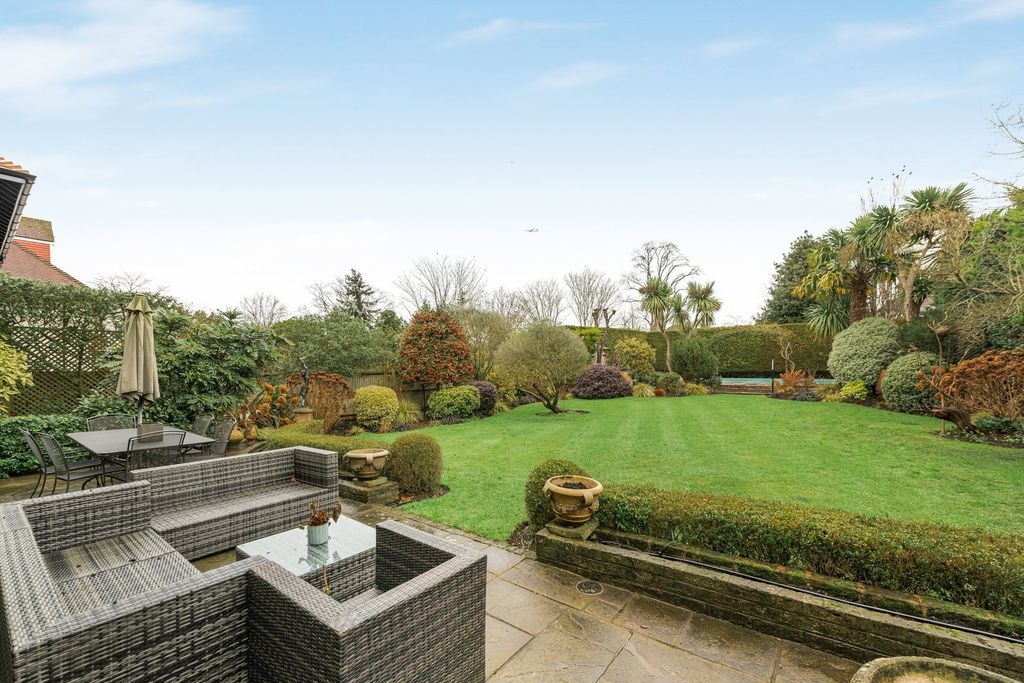 Additional image 12 of 6 bed detached house for saleSheen Common Drive, Richmond TW10