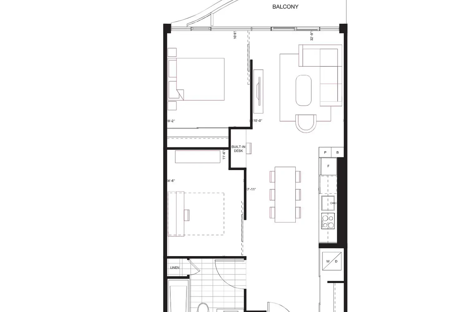 Additional image 7 of 689 The Queensway 318