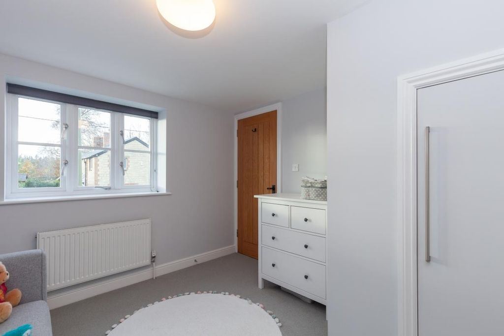 Additional image 7 of 3 bed detached house for saleManor Rd, Woodstock OX20