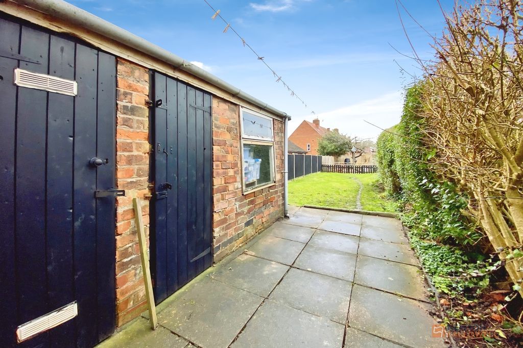 Additional image 17 of 2 bed end terrace house for saleCherry Street, Wigston LE18