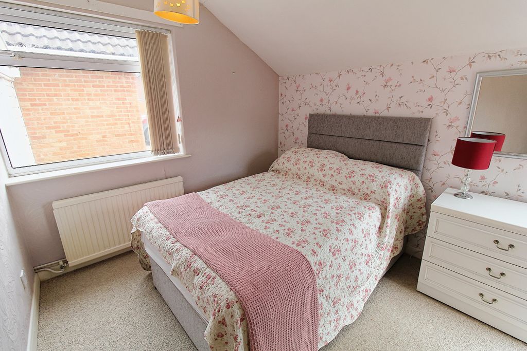 Additional image 11 of 2 bed semi-detached bungalow for saleWellhouse Close, Little Hill Estate, Wigston LE18
