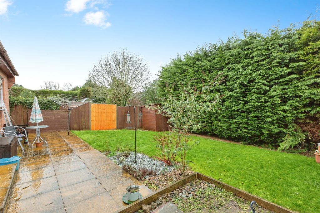Additional image 16 of 2 bed detached bungalow for saleKirkby Road, Barwell, Leicester LE9