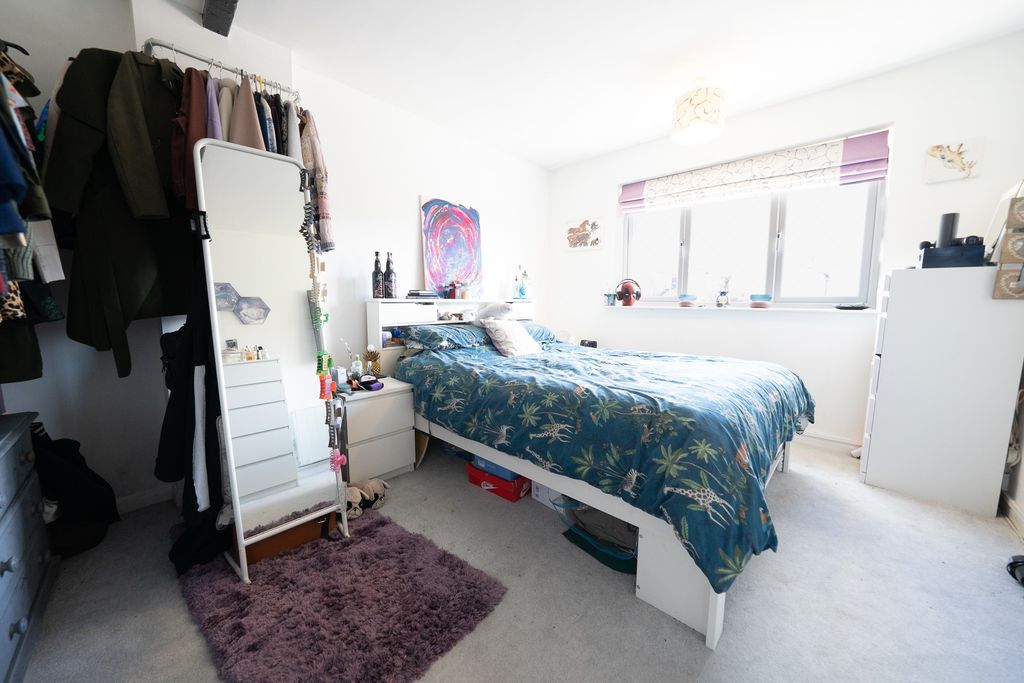 Additional image 8 of 1 bed flat for saleAsh Lodge, Arthur Street, Barwell, Leicester, Leicestershire LE9