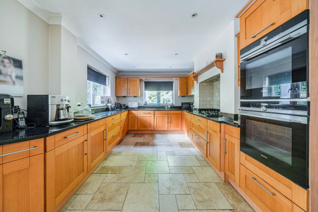 Additional image 4 of 5 bed detached house for saleHale End, Hook Heath, Woking GU22