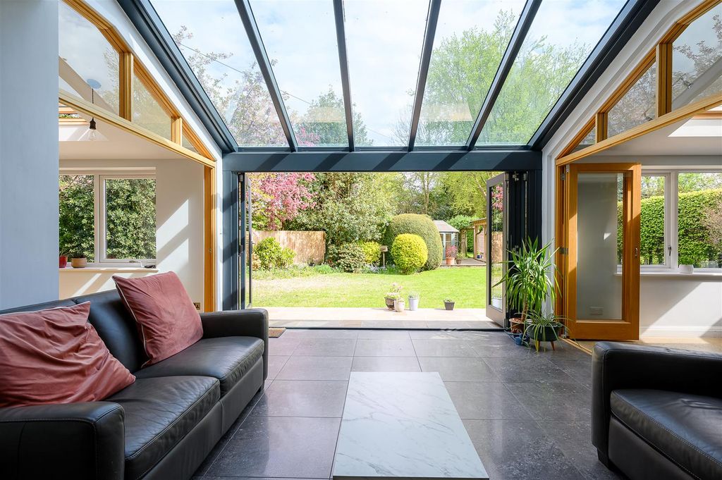 Additional image 3 of 5 bed detached house for saleTadcaster Road, Dringhouses, York YO24