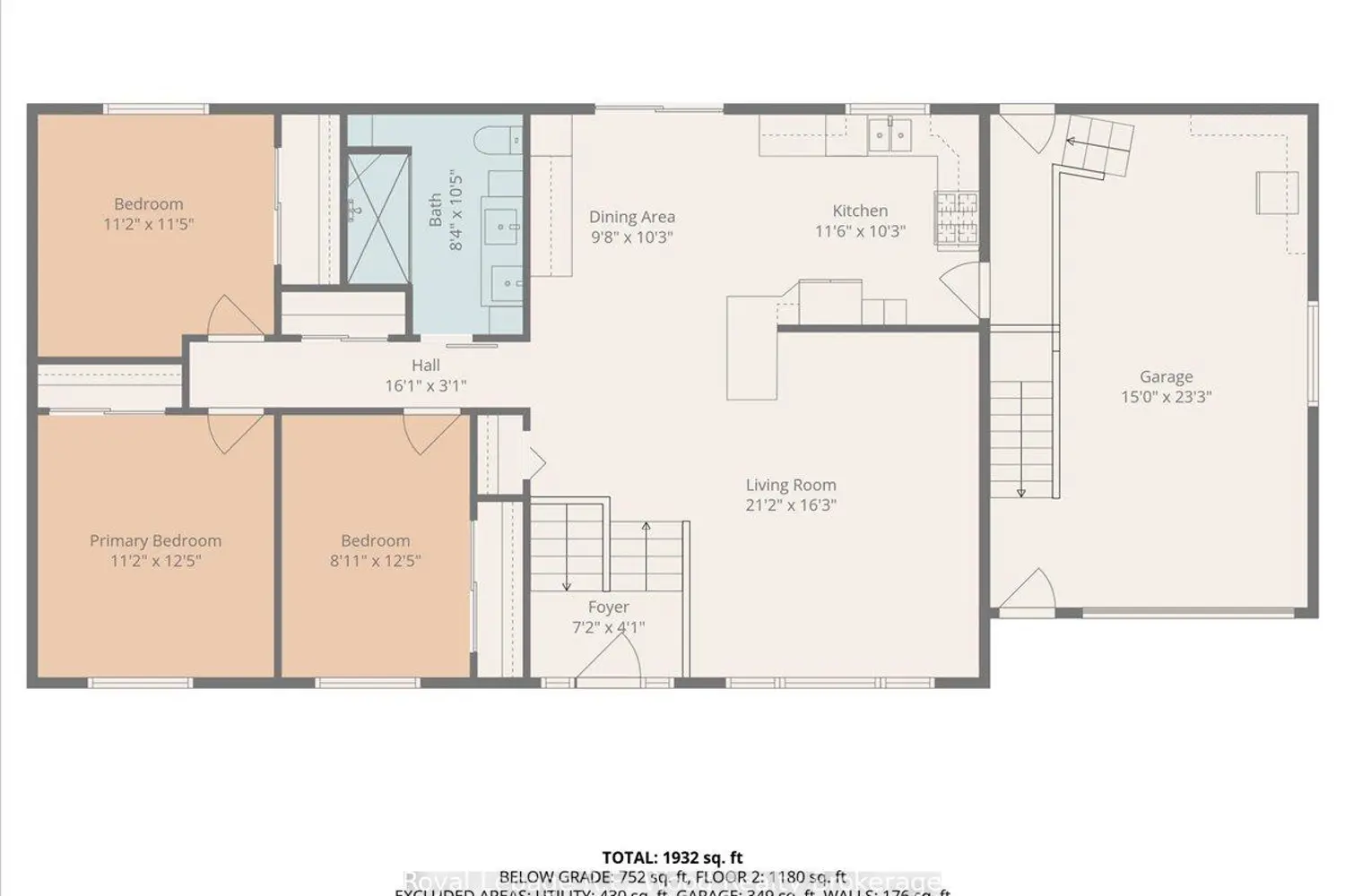 Additional image 18 of 49 Dereham Drive