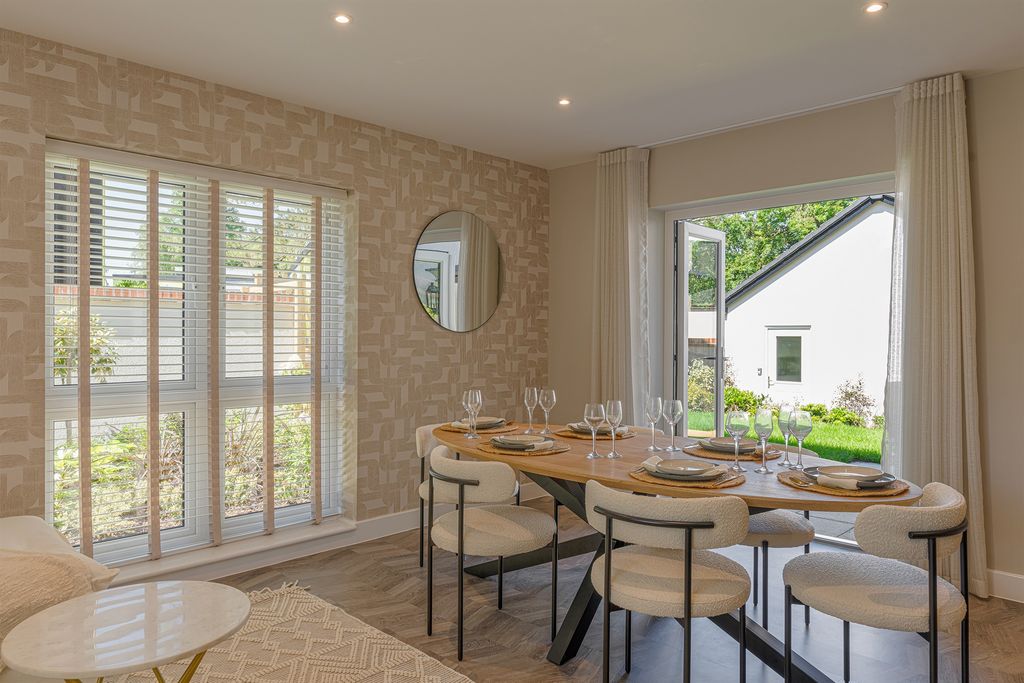 Additional image 5 of 4 bed detached house for saleOff Dancing Lane, Somerset BA9