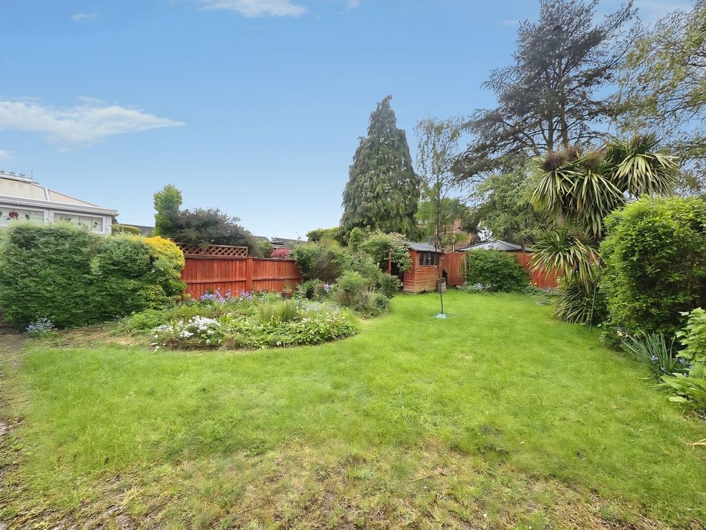Additional image 2 of 2 bed detached bungalow for saleHeybrook Avenue, Blaby, Leicester LE8