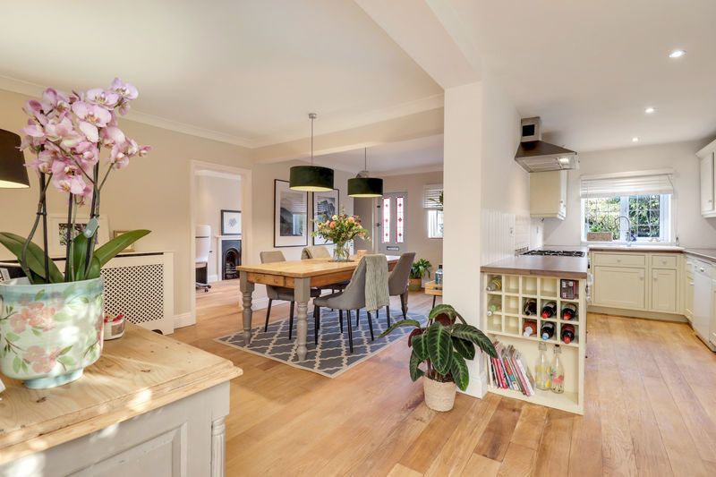 Additional image 6 of 4 bed detached house for saleCricketers Lane, Windlesham GU20
