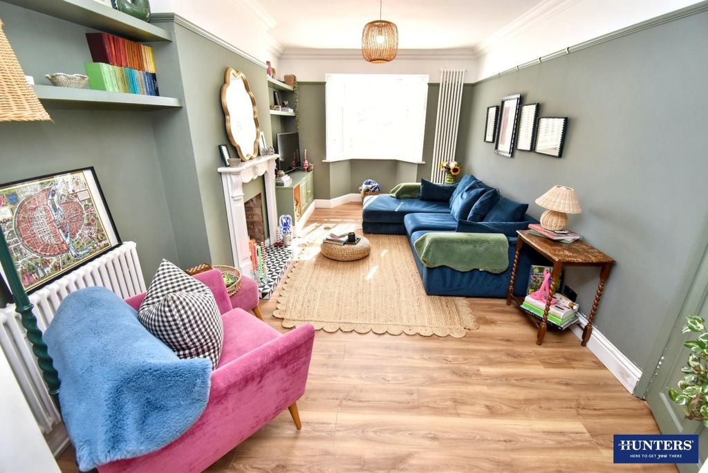 Additional image 3 of 3 bed detached house for saleNewgate End, Wigston LE18