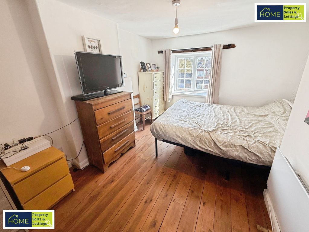 Additional image 10 of 2 bed cottage for saleAdelphi Row, Main Street, Glooston, Market Harborough LE16